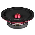 DS18 PRO-X6.4BMSL DS18 250W 6.5" SPK SLIM