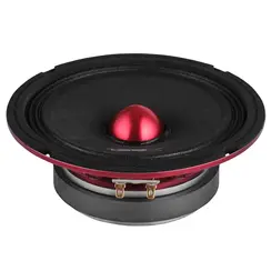 PRO-X6.4BMSL DS18 250W 6.5" SPK SLIM