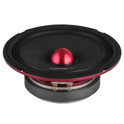 DS18 PRO-X6.4BMSL DS18 250W 6.5" SPK SLIM