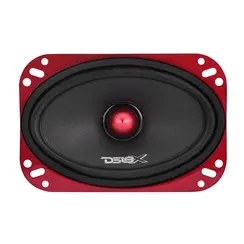 PRO-X46.4BM DS18 4X6" 100W MIDRANGE SPK