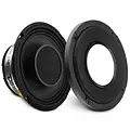 DS18 PRO-HY6.4MSL DS18 300W 6.5" FULLRANGE SPK