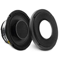 PRO-HY6.4MSL DS18 300W 6.5" FULLRANGE SPK