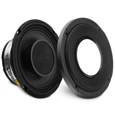 DS18 PRO-HY6.4MSL DS18 300W 6.5" FULLRANGE SPK