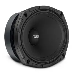 PROJECT360.694 DS18 300W 6X9" MIDRANGE SPEAKER