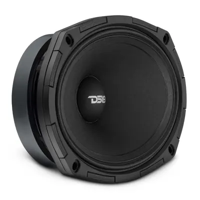 DS18 PROJECT360.694 DS18 300W 6X9" MIDRANGE SPEAKER
