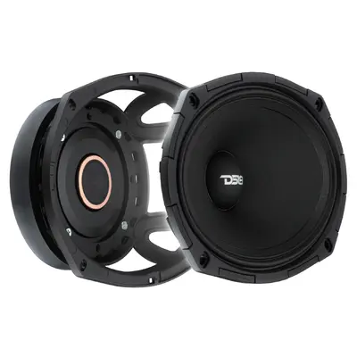 DS18 PROJECT360.694 DS18 300W 6X9" MIDRANGE SPEAKER