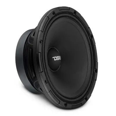 DS18 PROJECT360.84 DS18 8" 300W RMS MIDRANGE SPEAKER