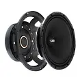 DS18 PROJECT360.84 DS18 8" 300W RMS MIDRANGE SPEAKER