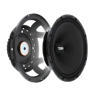 DS18 PROJECT360.84N DS18 NEO 8" 350W MIDRANGE SPEAKER