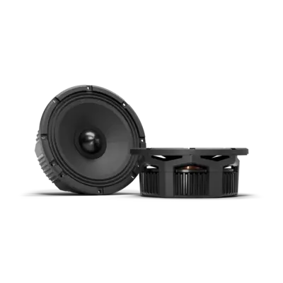 ROCKFORD FOSGATE PPROV2-65 RF PUNCH PRO 6.5" MIDRANGE SPEAKER