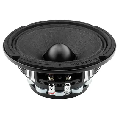 DS18 6XL650NB-4DS18  6.5” NEODYMIUM MID 325 WATTS RMS 4-OHM