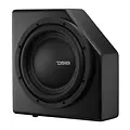 DS18 CA-X3BASS10LD/DB DS18 C DS18 REAR DRIVER SIDE 10" LOADED SUBWOOFER