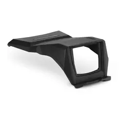 CA-X3DASHUP DS18 CAN AM UPPER DASH KIT (FOR MRX150 RECIEVER)