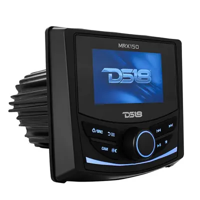 DS18 MRX150 DS18 MARINE RECIEVER