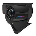 DS18 CA-X3FD6LD DS18 CAN AM FRONT SPK PANELS LOADED