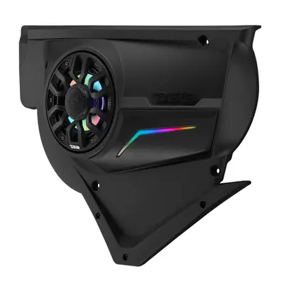 DS18 CA-X3FD6LD DS18 CAN AM FRONT SPK PANELS LOADED