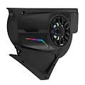 DS18 CA-X3FD6LD DS18 CAN AM FRONT SPK PANELS LOADED