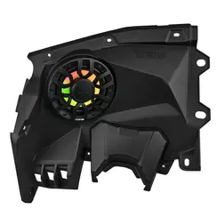 CA-X3DS6LDv2 DS18 CAN AM LOADED PANELS