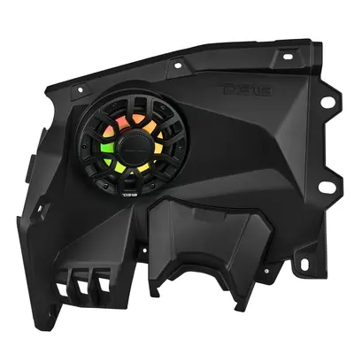 DS18 CA-X3DS6LDv2 DS18 CAN AM LOADED PANELS