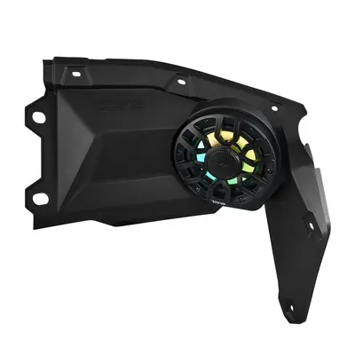 DS18 CA-X3DS6LDv2 DS18 CAN AM LOADED PANELS