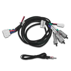 CA-X3MRXHARNESS DS18 CAN AM PLUG HARNESS (FOR THE MRX150)