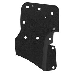 CA-X3SMARTRACK DS18 CAN AM SMART LOCK RELOACTION KIT