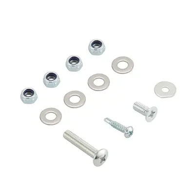 DS18 CA-X3SMARTRACK DS18 CAN AM SMART LOCK RELOACTION KIT