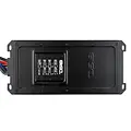 DS18 NVY-IPX7.4 DS18 IPX7 MARINE 700W 4CH AMP