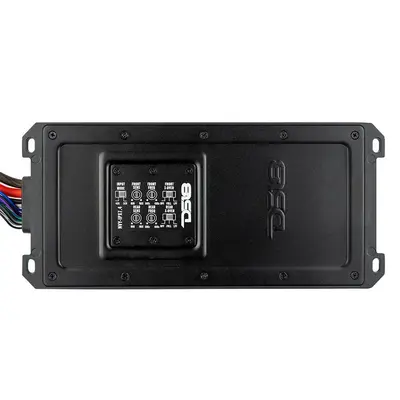 DS18 NVY-IPX7.4 DS18 IPX7 MARINE 700W 4CH AMP
