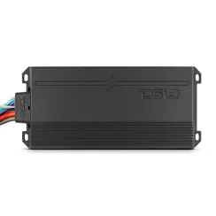 NVY-IPX7.4 DS18 IPX7 MARINE 700W 4CH AMP