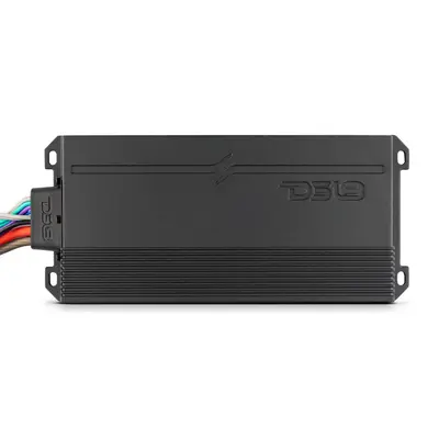 DS18 NVY-IPX7.4 DS18 IPX7 MARINE 700W 4CH AMP
