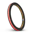 DS18 LRING6 DS18 LIGHT RING 6.5" SINGLE