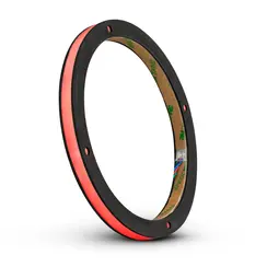 LRING6 DS18 LIGHT RING 6.5" SINGLE