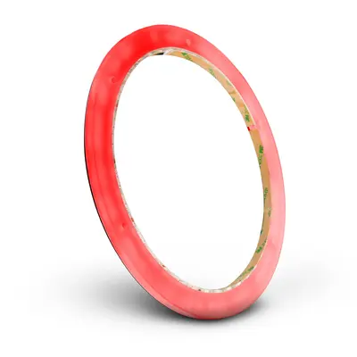 DS18 LRING8 DS18 LIGHT RING 8" SINGLE