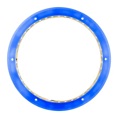 DS18 LRING8 DS18 LIGHT RING 8" SINGLE