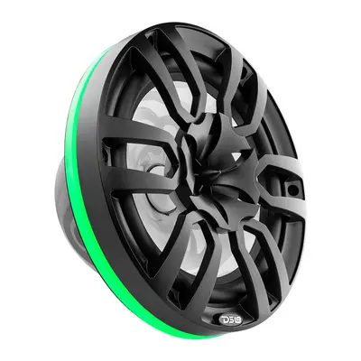 DS18 LRING8 DS18 LIGHT RING 8" SINGLE