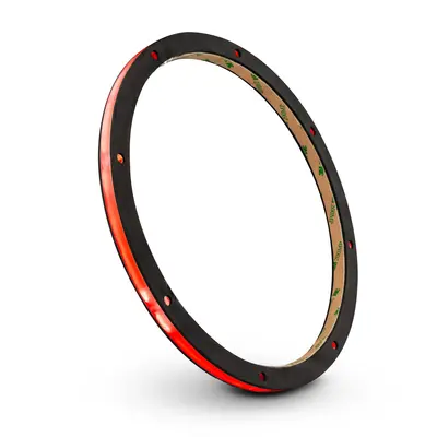 DS18 LRING10 DS18 10" RGB LED Ring for Loudspeakers and Speakers