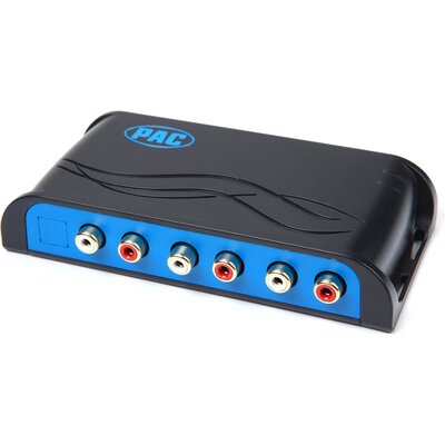 AP4-CH41 PAC AMP RO 13-19 CHRYS/DODGE JEEP INTERFACE