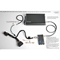 AP4-CH41 PAC AMP RO 13-19 CHRYS/DODGE JEEP INTERFACE