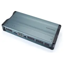 A1100.5 AUDIOCONTROL 1100W 5CH AMP