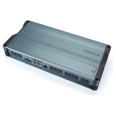 AUDIO CONTROL A1100.5 AUDIOCONTROL 1100W 5CH AMP