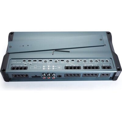 AUDIO CONTROL A1100.5 AUDIOCONTROL 1100W 5CH AMP