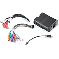 ROCKFORD FOSGATE DSR1 ROCKFORD/IDATA DSP INTERFACE