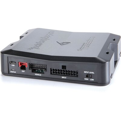 ROCKFORD FOSGATE DSR1 ROCKFORD/IDATA DSP INTERFACE