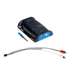 LP3-2 PAC 2CH LINE OUTPUT CONVERTER