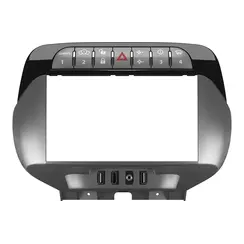 KIT-CAM1 MAESTRO CAMARO 2010-15 DASH KIT