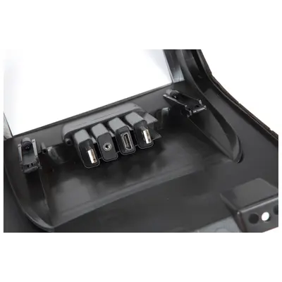 MAESTRO KIT-CAM1 MAESTRO CAMARO 2010-15 DASH KIT