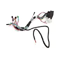 MAESTRO KIT-CAM1 MAESTRO CAMARO 2010-15 DASH KIT