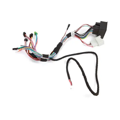 MAESTRO KIT-CAM1 MAESTRO CAMARO 2010-15 DASH KIT