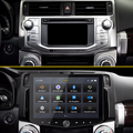 STINGER SR-RUN10HX HORIZON TOY 4RUNNER 2020-24 DASH KIT/ HARNESS